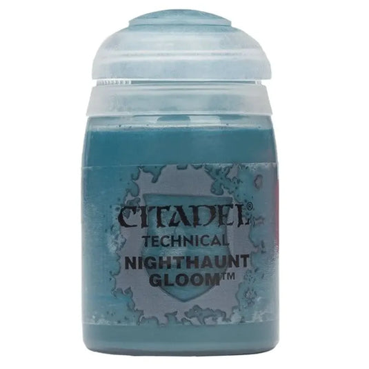 Citadel - Technical - Nighthaunt Gloom