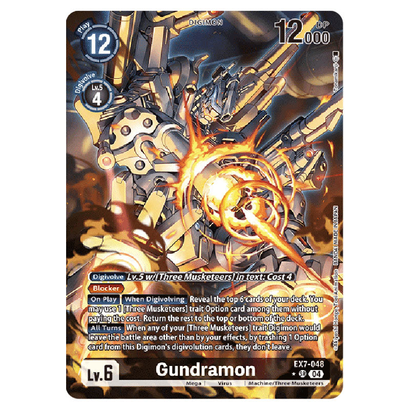 digimon ex7 booster box Digimon TCG: Digimon Liberator