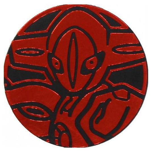 Pokemon - Deoxys Jumbo Coin