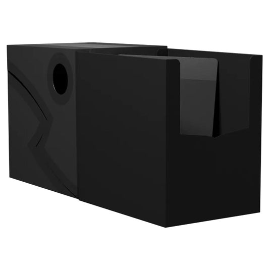 Dragon Shield - Double Shell - Shadow Black/Black