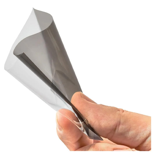 Dragon Shield - Standard Perfect Fit - Smoke (100 Sleeves)