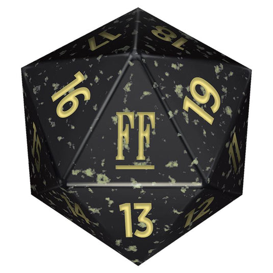 Magic The Gathering - Spindown Die - Final Fantasy