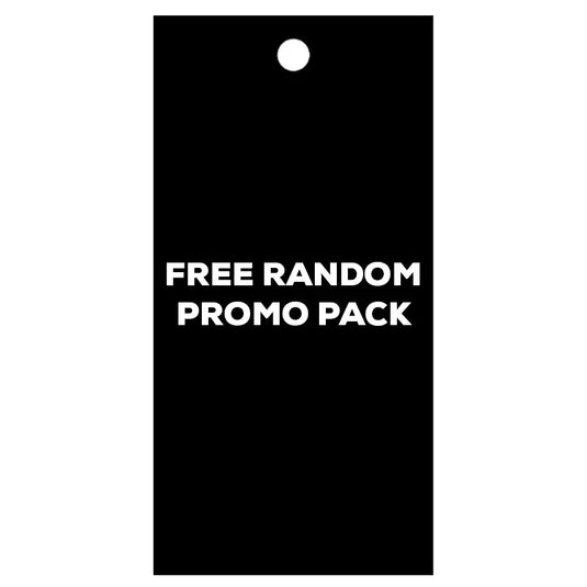 Cardfight!! Vanguard - Random Promo Pack