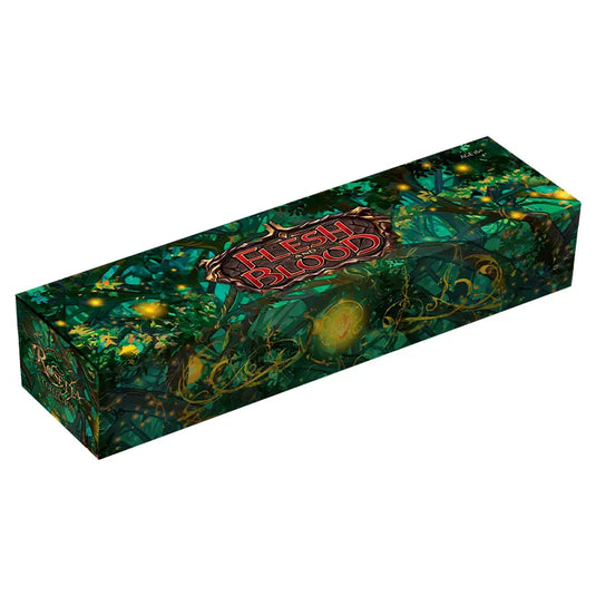 Flesh & Blood - Rosetta - Blitz Deck Collection