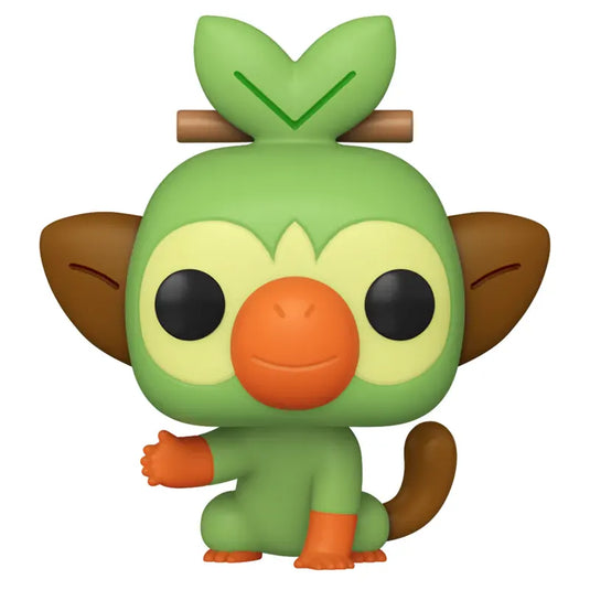 Funko POP! - Pokemon - Grookey