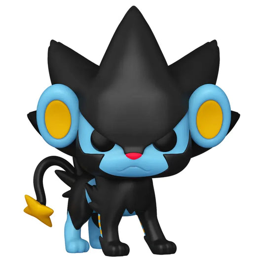Funko POP! - Pokemon - Luxray