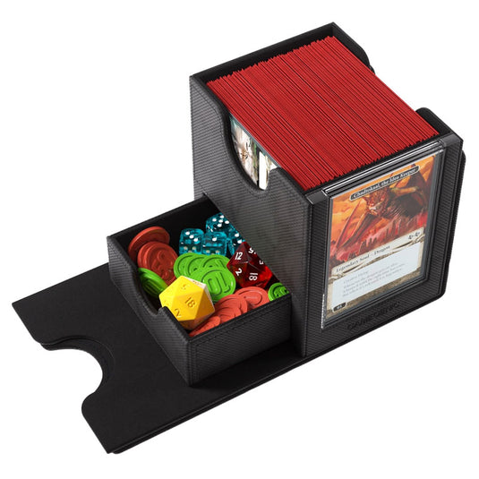 Sidekick PRO 100+ Black Contents