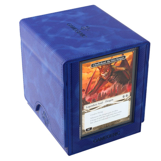 Sidekick PRO 100+ Blue Closed