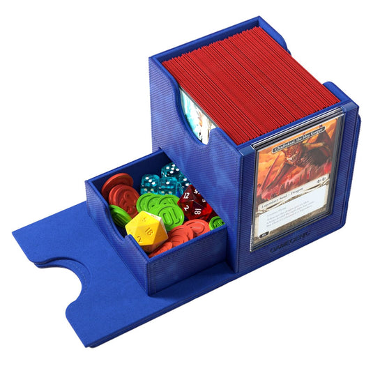 Sidekick PRO 100+ Blue Contents