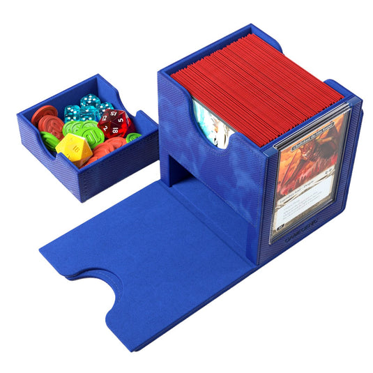 Sidekick PRO 100+ Blue Open