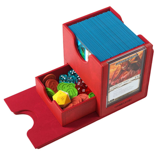 Sidekick PRO 100+ Red Contents