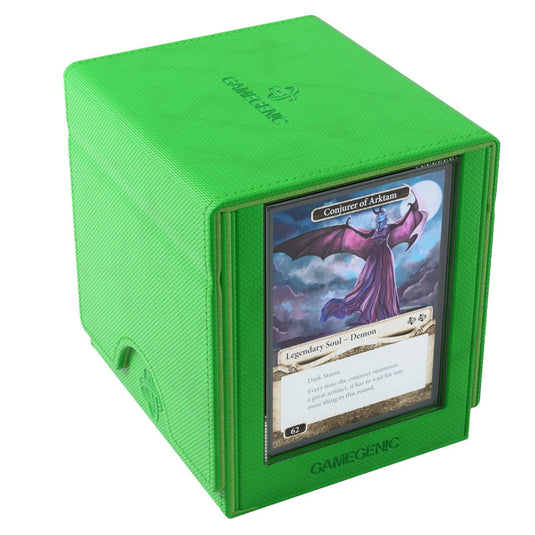 Sidekick PRO 100+ Green Closed