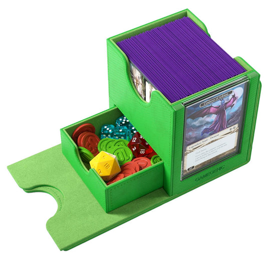 Sidekick PRO 100+ Green Open