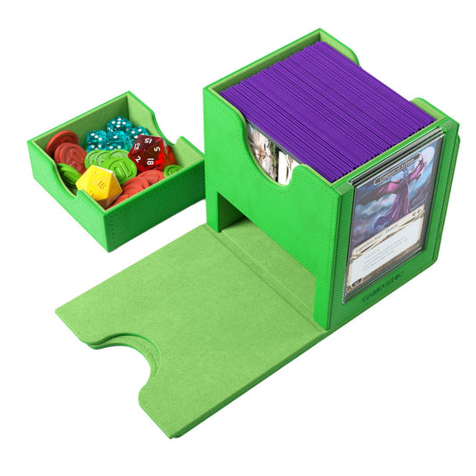 Sidekick PRO 100+ Green Contents