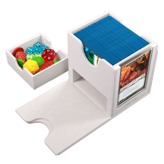 Sidekick PRO 100+ White Contents