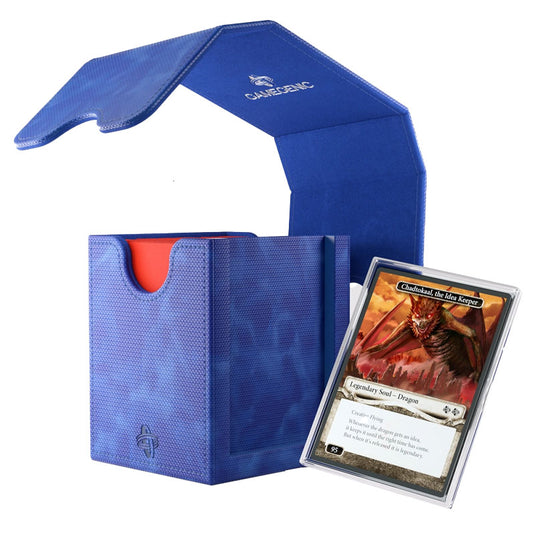 Gamegenic Squire PLUS Black Contents