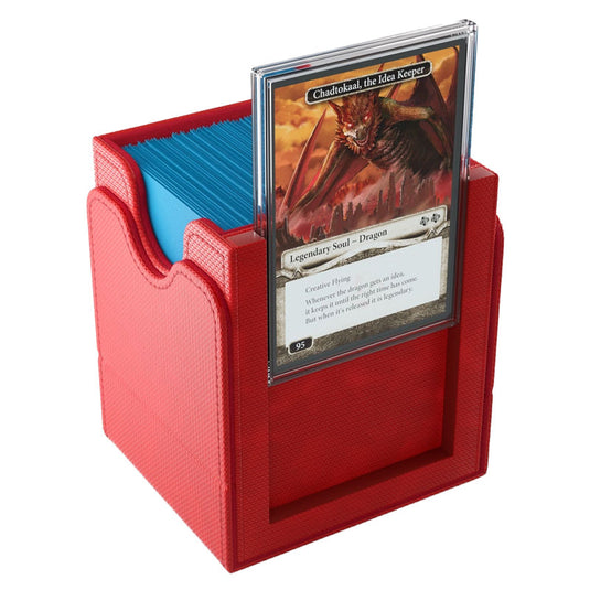 Gamegenic Squire PLUS Red Card Display