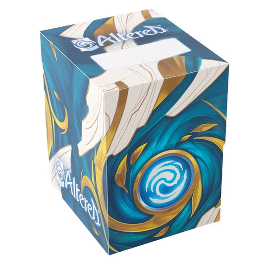 Altered Expidition Soft Box Mana Orb Front