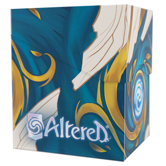 Altered Expidition Soft Box Mana Orb Side