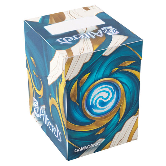 Altered Expidition Soft Box Mana Orb Back