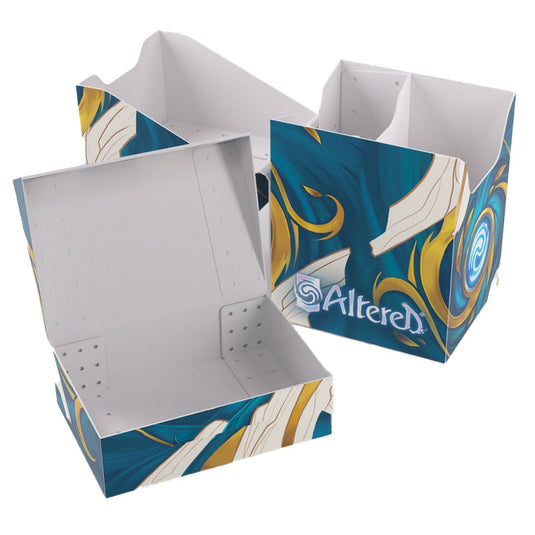 Altered Expidition Soft Box Mana Orb Open