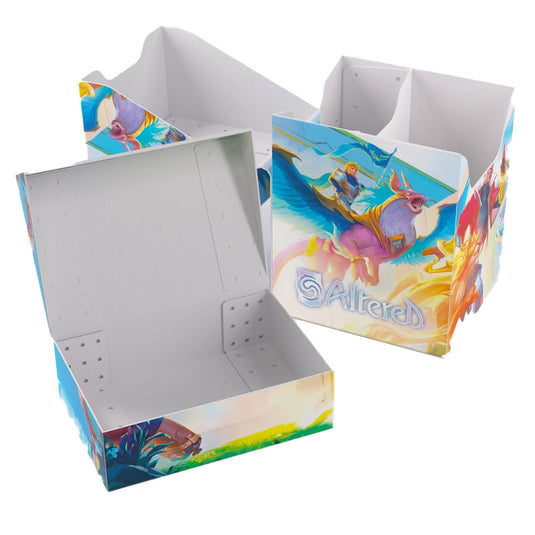 Altered Expidition Soft Box Beyond the Gates Open