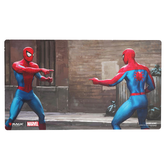 Ultimate Guard - Playmat - Magic the Gathering - Marvel's Spider-Man - Spider-Man