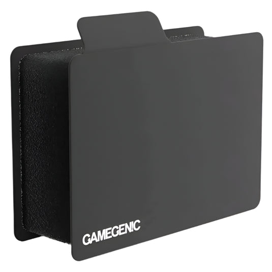 Gamegenic - Sideloading Sizemorph Divider - Black