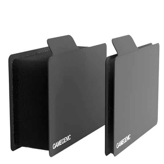 Gamegenic - Sideloading Sizemorph Divider - Black