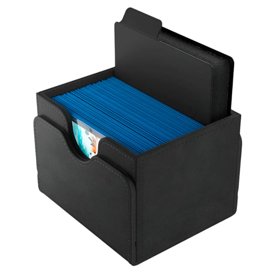 Gamegenic - Sideloading Sizemorph Divider - Black