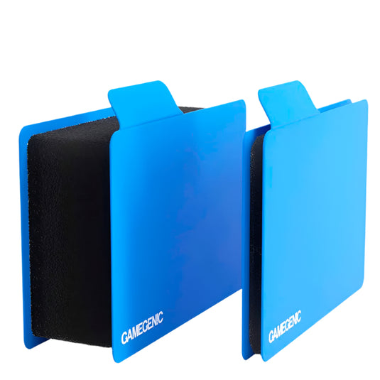 Gamegenic - Sideloading Sizemorph Divider - Blue