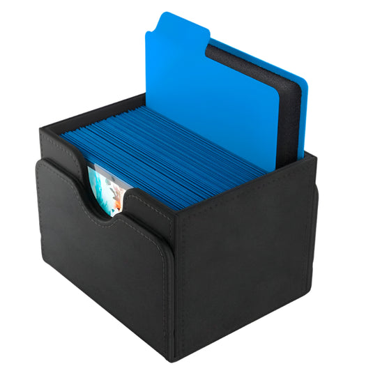 Gamegenic - Sideloading Sizemorph Divider - Blue