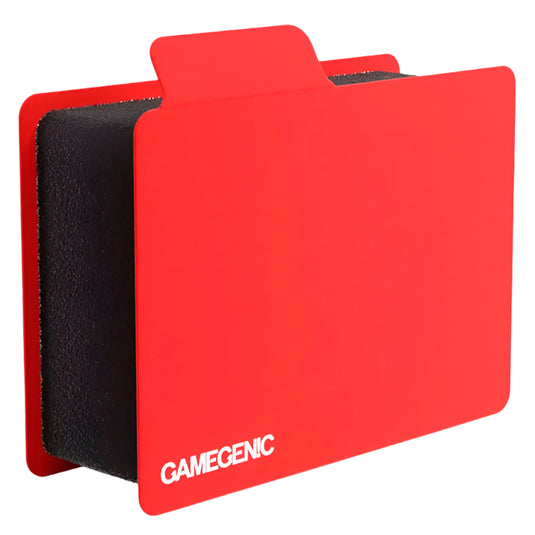 Gamegenic - Sideloading Sizemorph Divider - Red