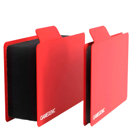Gamegenic - Sideloading Sizemorph Divider - Red