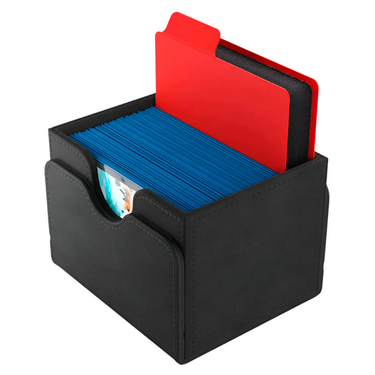 Gamegenic - Sideloading Sizemorph Divider - Red