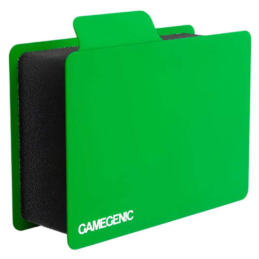 Gamegenic - Sideloading Sizemorph Divider - Green