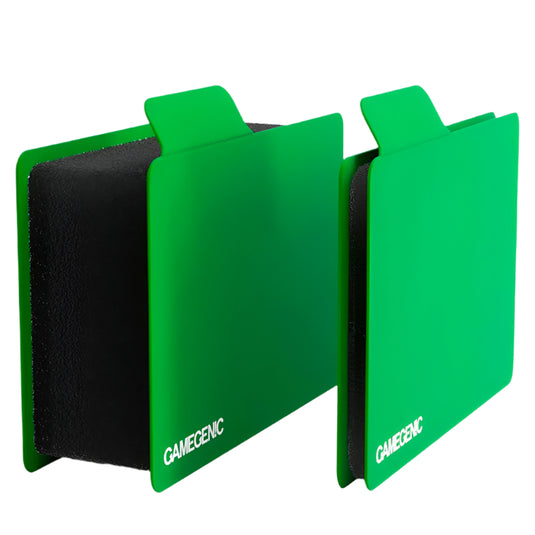Gamegenic - Sideloading Sizemorph Divider - Green
