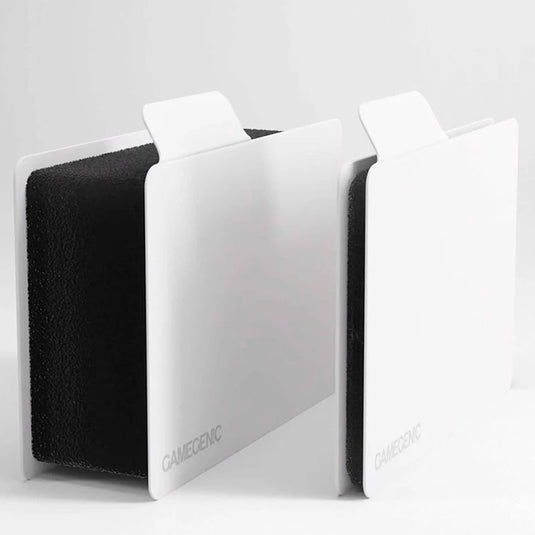 Gamegenic - Sideloading Sizemorph Divider - White