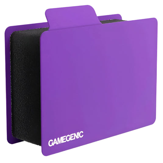 Gamegenic - Sideloading Sizemorph Divider - Purple