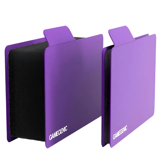Gamegenic - Sideloading Sizemorph Divider - Purple