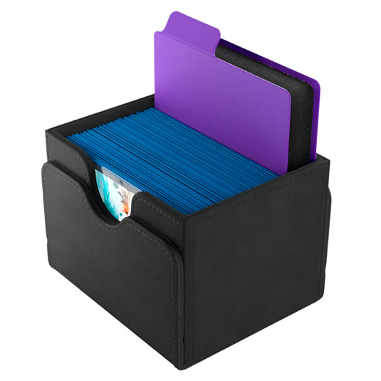 Gamegenic - Sideloading Sizemorph Divider - Purple