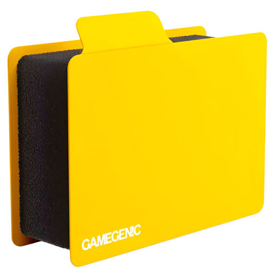 Gamegenic - Sideloading Sizemorph Divider - Yellow