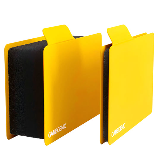 Gamegenic - Sideloading Sizemorph Divider - Yellow