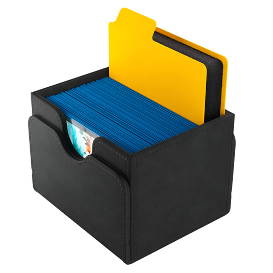 Gamegenic - Sideloading Sizemorph Divider - Yellow