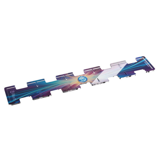 Adventure Track Empty