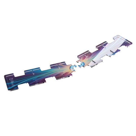 Adventure Track Unconnected