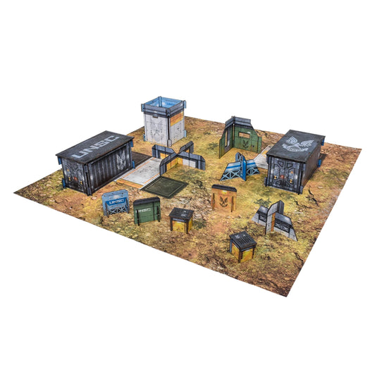 Halo Flashpoint - Recon Edition