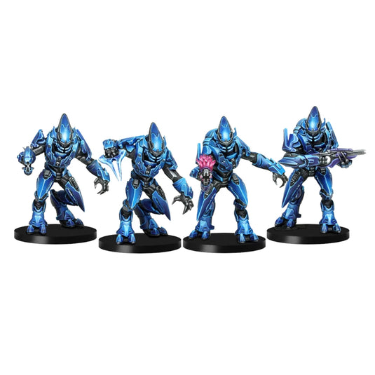 Halo Flashpoint - Spartan Edition