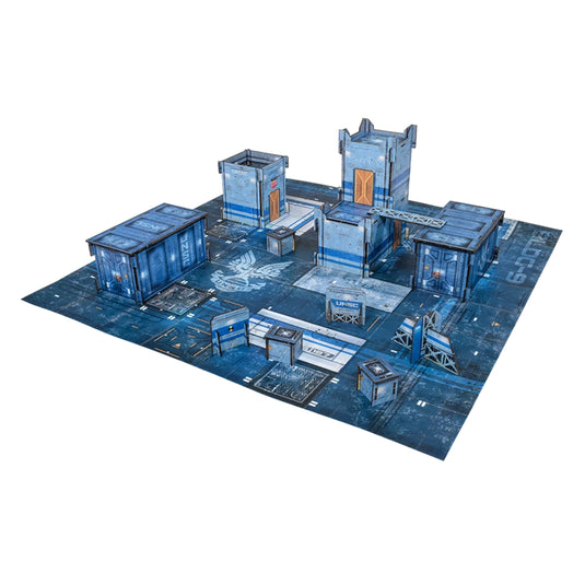 Halo Flashpoint - Spartan Edition