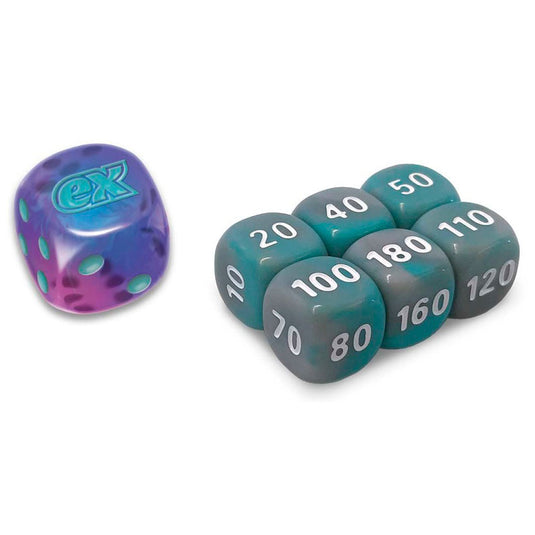 Pokemon - Journey Together - Elite Trainer Box - Dice